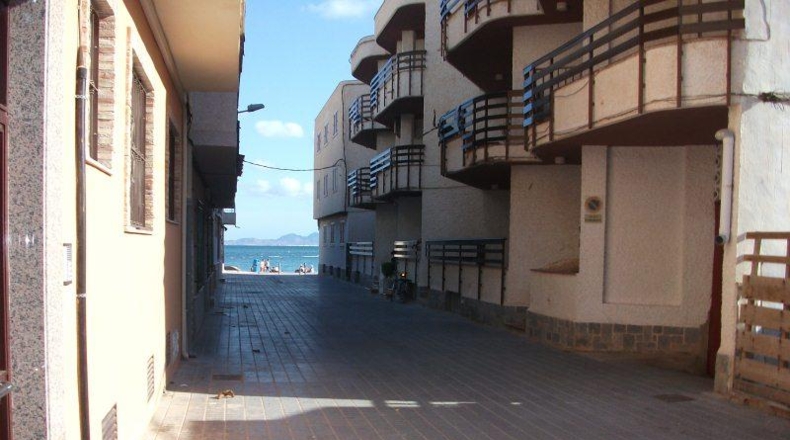 Murcia - Los Alcázares - 95m2