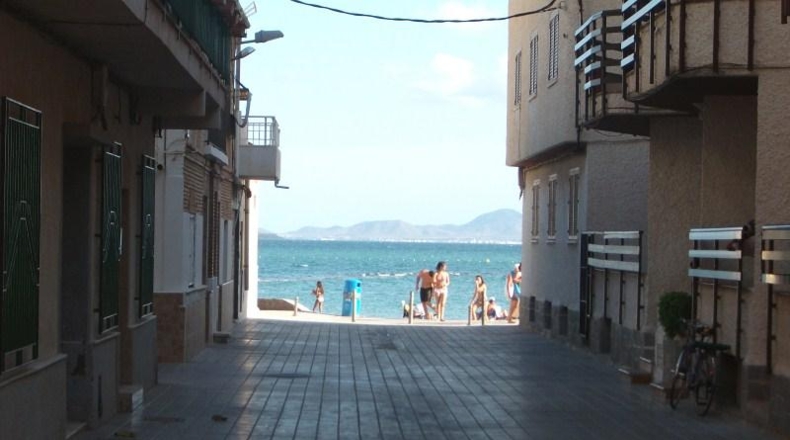 Murcia - Los Alcázares - 95m2