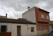 Casa de poble en venda a la España, Alacant, ref.: TR304125 foto