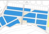Suelo urbano en venta en la España, Carbajosa de la Sagrada, ref: TR114913 foto