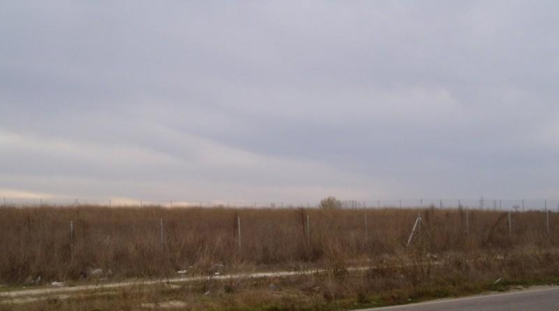 Salamanca - Carbajosa de la Sagrada - 1000m2