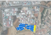 Suelo urbano en venta en la España, Carbajosa de la Sagrada, ref: TR114913 foto