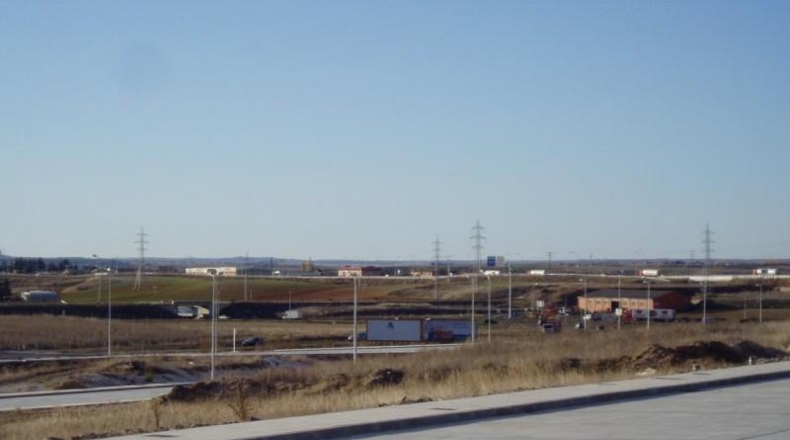Salamanca - Carbajosa de la Sagrada - 1000m2