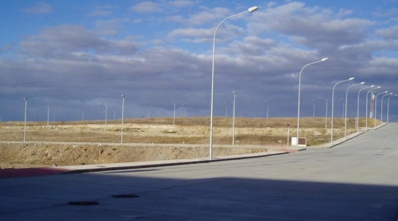 Salamanca - Carbajosa de la Sagrada - 1000m2