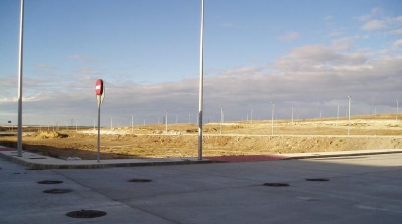 Salamanca - Carbajosa de la Sagrada - 1000m2