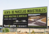 Suelo urbano en venta en la España, Carbajosa de la Sagrada, ref: TR114913 foto