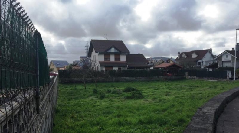Cantàbria - Argoños - 754m2