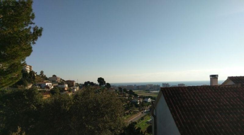 Barcelona - Santa Susanna - 627m2