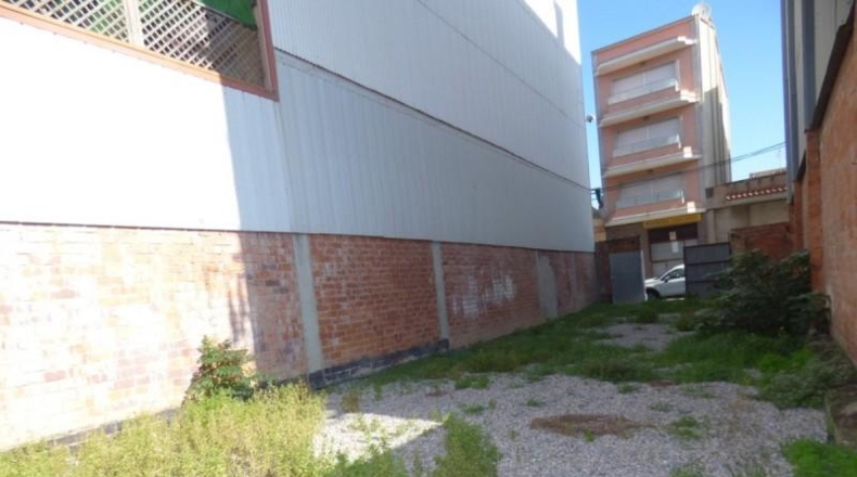 Barcelona - Malgrat de Mar - 141m2