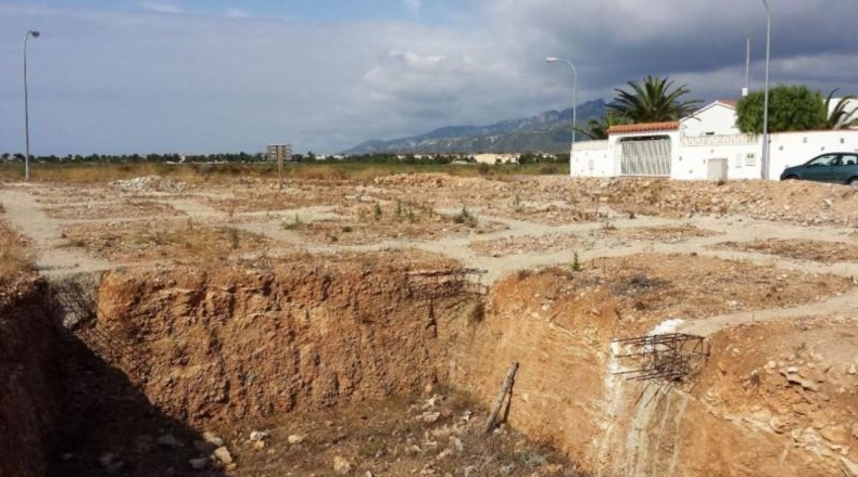 Tarragona - Mont-roig del Camp - 1040m2
