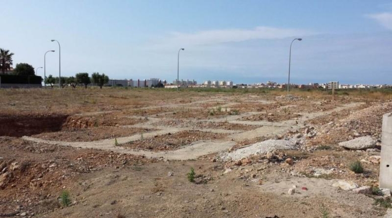 Tarragona - Mont-roig del Camp - 1040m2