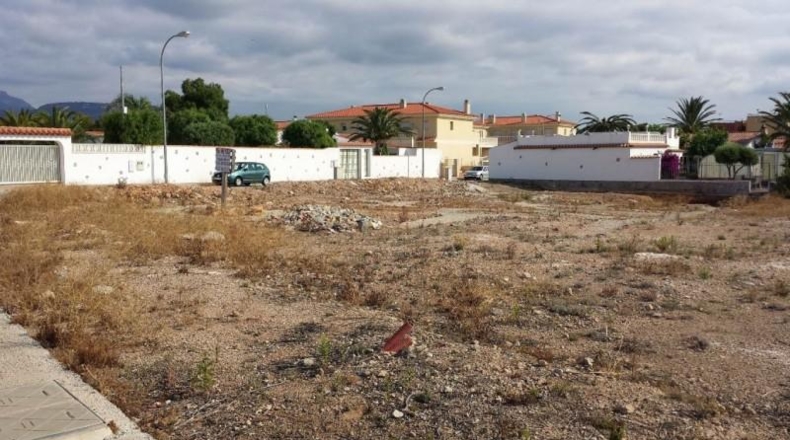 Tarragona - Mont-roig del Camp - 1040m2