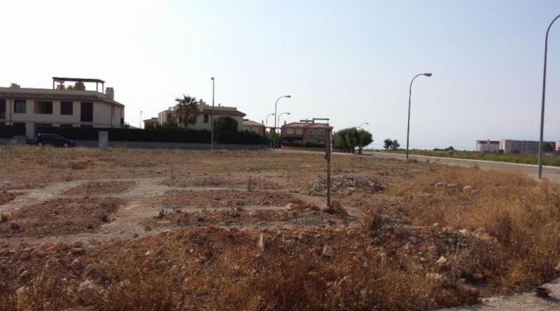 Tarragona - Mont-roig del Camp - 1040m2