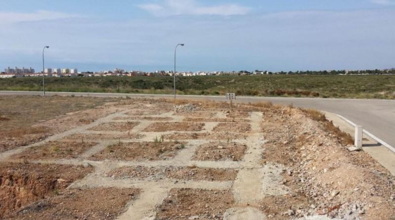 Tarragona - Mont-roig del Camp - 1040m2