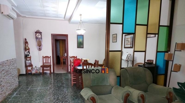 Valencia - Barcheta - 250m2