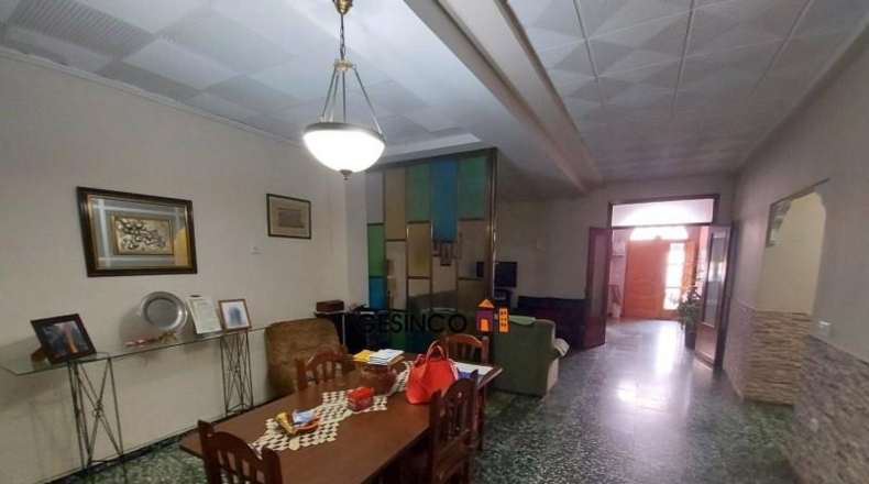 Valencia - Barcheta - 250m2