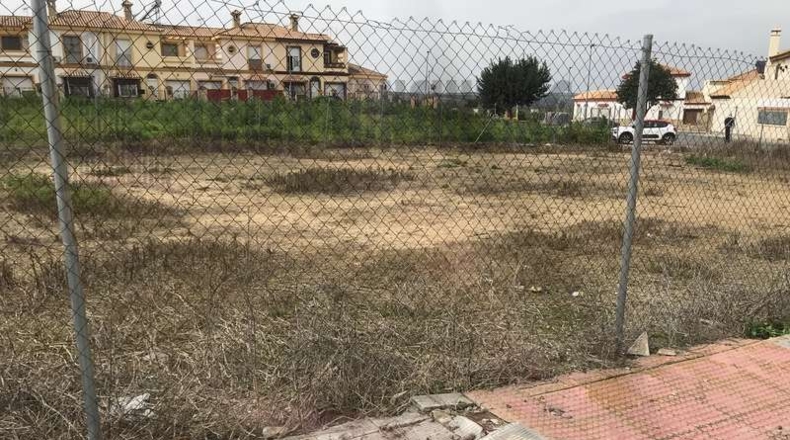 Seville - Seville - 643m2
