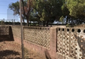 Xalet independent amb terreny en venda a la España, Carmona, ref.: TR147829 foto