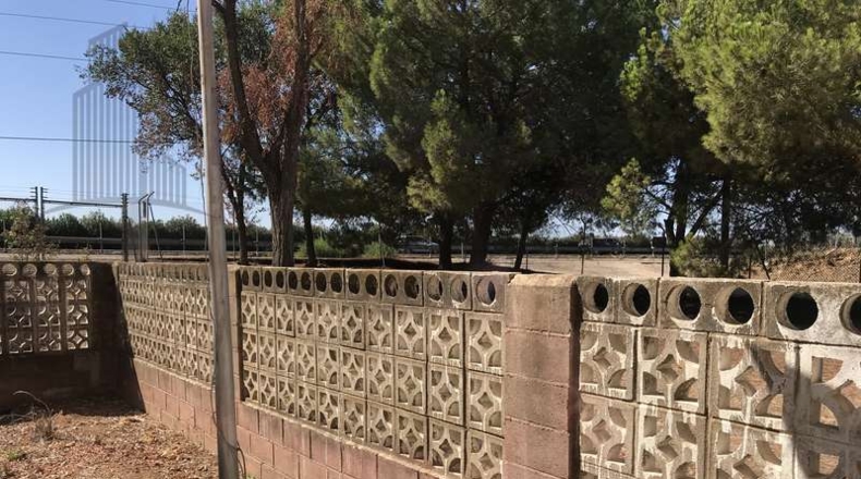Sevilla - Carmona - 2399m2