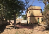 Xalet independent amb terreny en venda a la España, Carmona, ref.: TR147829 foto