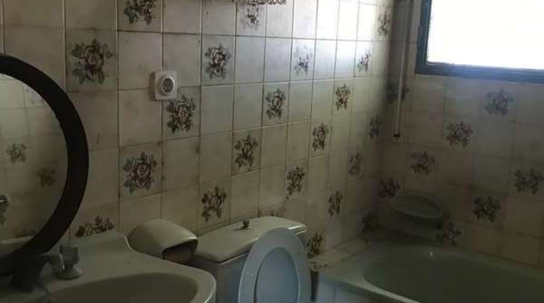 Sevilla - Carmona - 2399m2