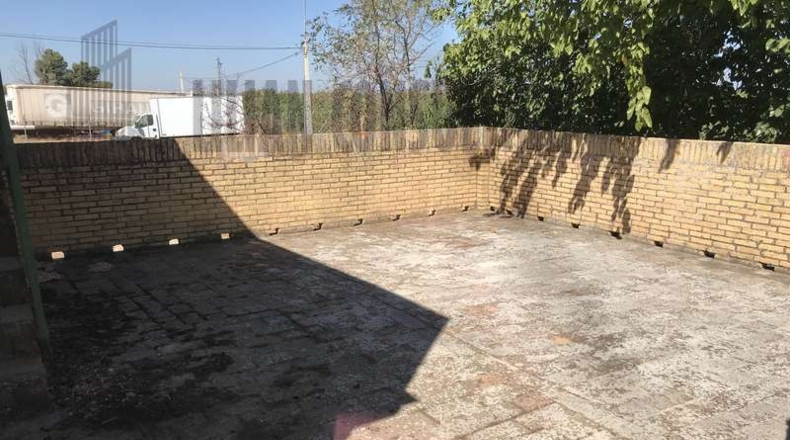 Sevilla - Carmona - 2399m2