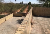Xalet independent amb terreny en venda a la España, Carmona, ref.: TR147829 foto