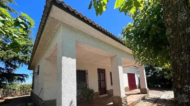 Salamanca - Calvarrasa de Arriba - 10000m2