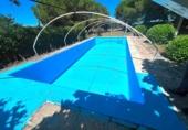 Casa de camp amb terreny en venda a la España, Calvarrasa de Arriba, ref.: TR148040 foto