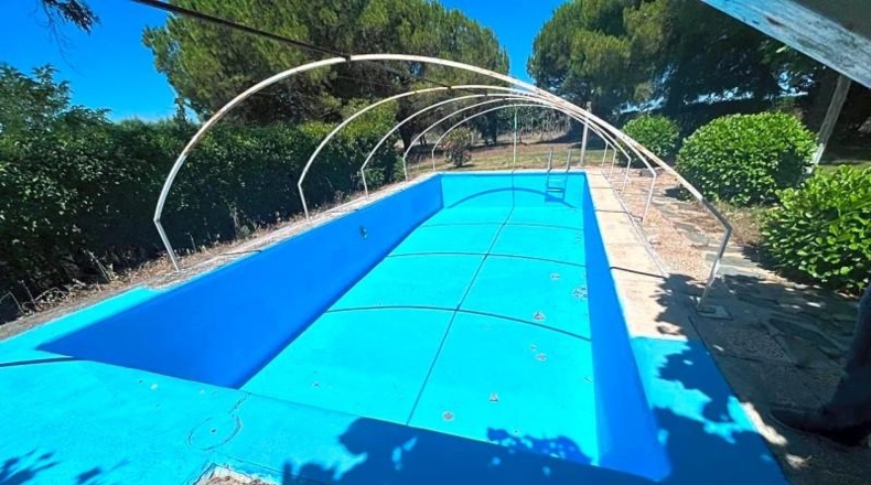 Salamanca - Calvarrasa de Arriba - 10000m2
