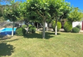 Casa de camp amb terreny en venda a la España, Calvarrasa de Arriba, ref.: TR148040 foto
