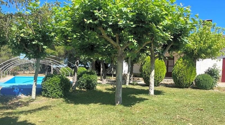 Salamanca - Calvarrasa de Arriba - 10000m2