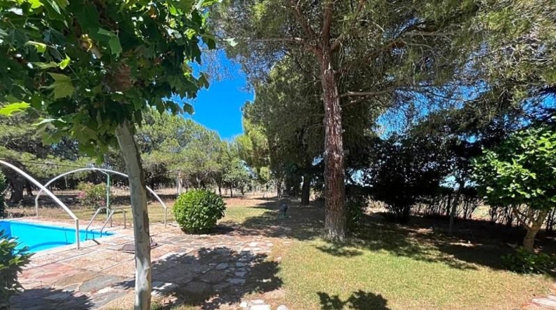 Salamanca - Calvarrasa de Arriba - 10000m2