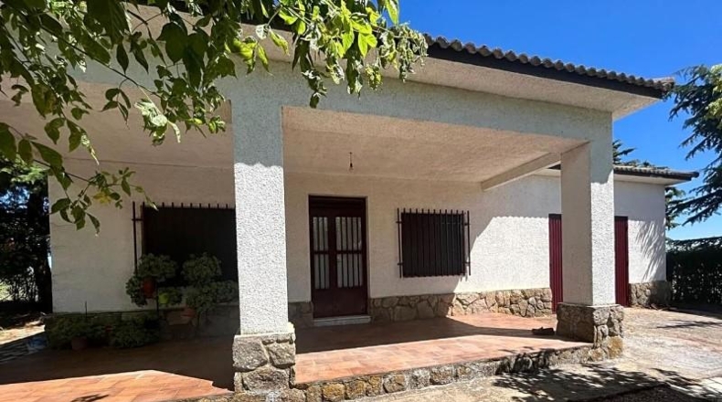 Salamanca - Calvarrasa de Arriba - 10000m2