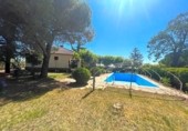Casa de camp amb terreny en venda a la España, Calvarrasa de Arriba, ref.: TR148040 foto