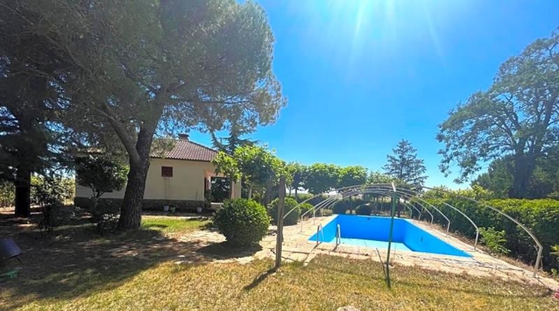 Salamanca - Calvarrasa de Arriba - 10000m2