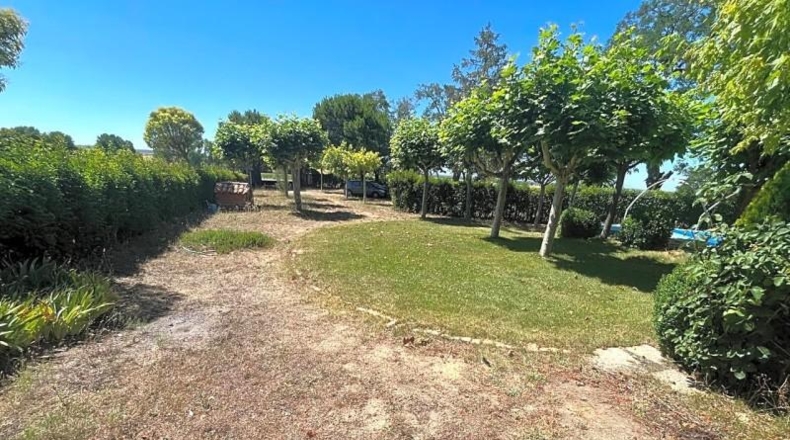 Salamanca - Calvarrasa de Arriba - 10000m2
