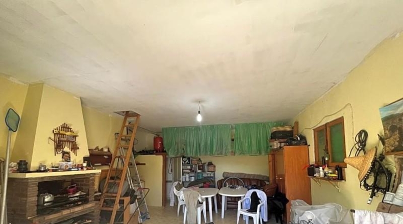 Salamanca - Calvarrasa de Arriba - 10000m2