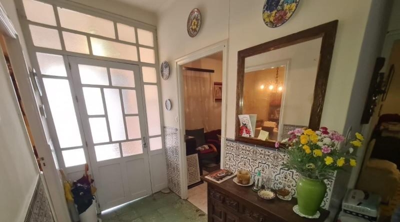 León - Valencia de Don Juan - 354m2