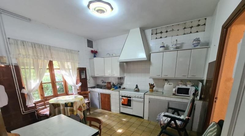 León - Valencia de Don Juan - 354m2