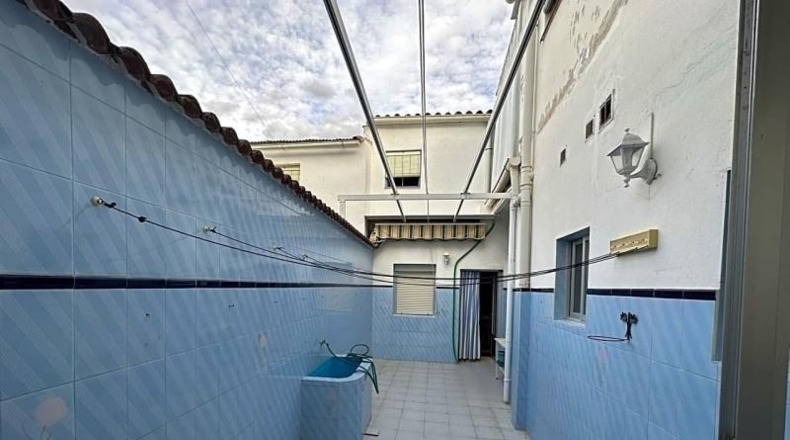 Badajoz - Mérida - 160m2