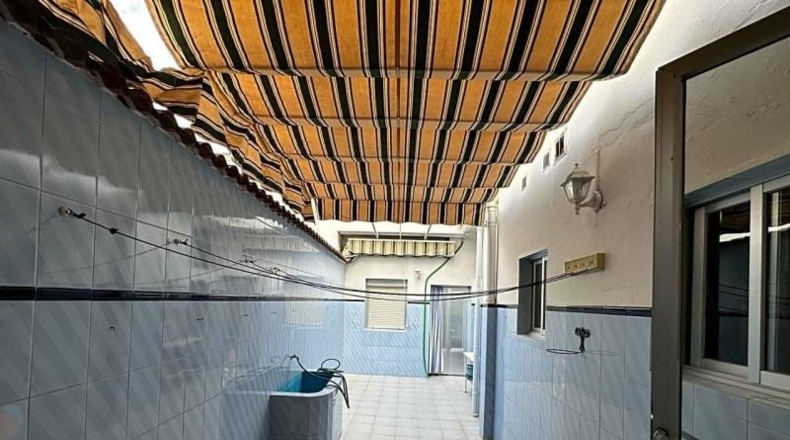 Badajoz - Mérida - 160m2