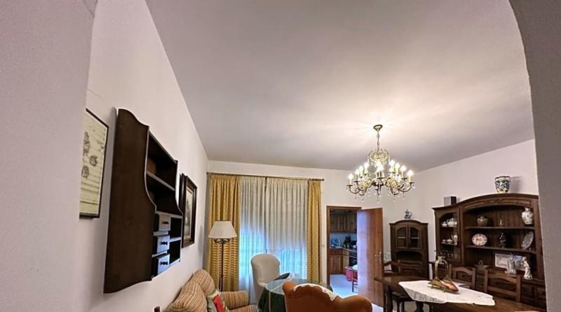 Badajoz - Mérida - 160m2