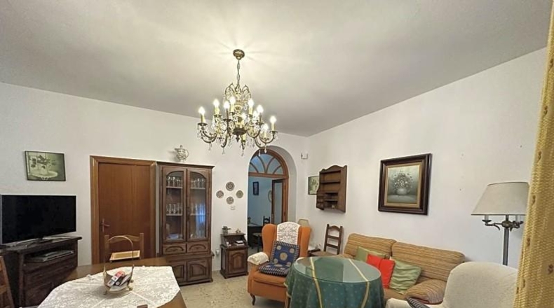 Badajoz - Mérida - 160m2