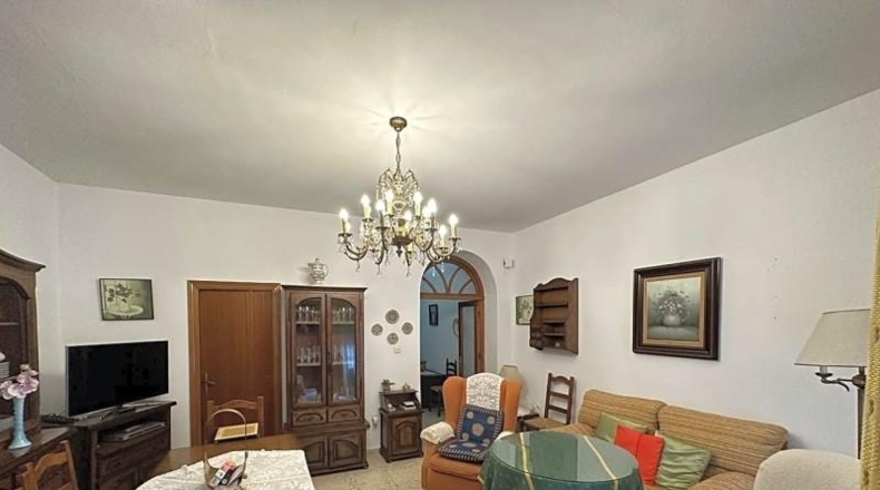 Badajoz - Mérida - 160m2