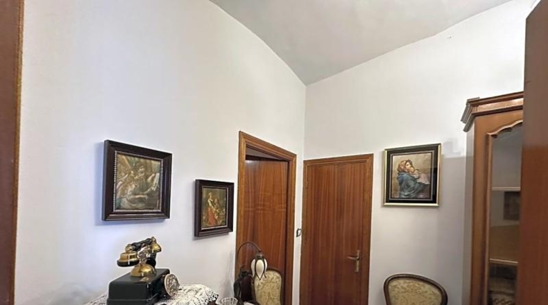 Badajoz - Mérida - 160m2