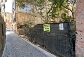 Tudela 135&nbsp;m²