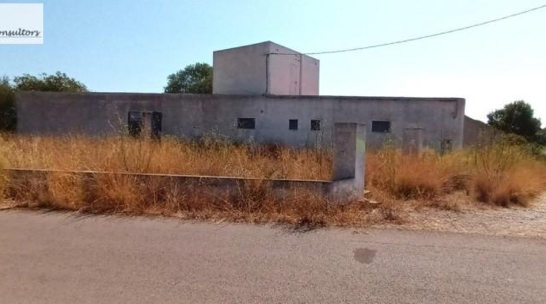 Castellón - Torreblanca - 830m2