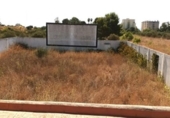 Parcel·la urbanitzable en venda a la España, Torreblanca, ref.: TR124100 foto