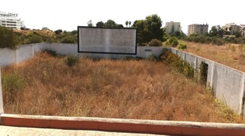 Castellón - Torreblanca - 830m2